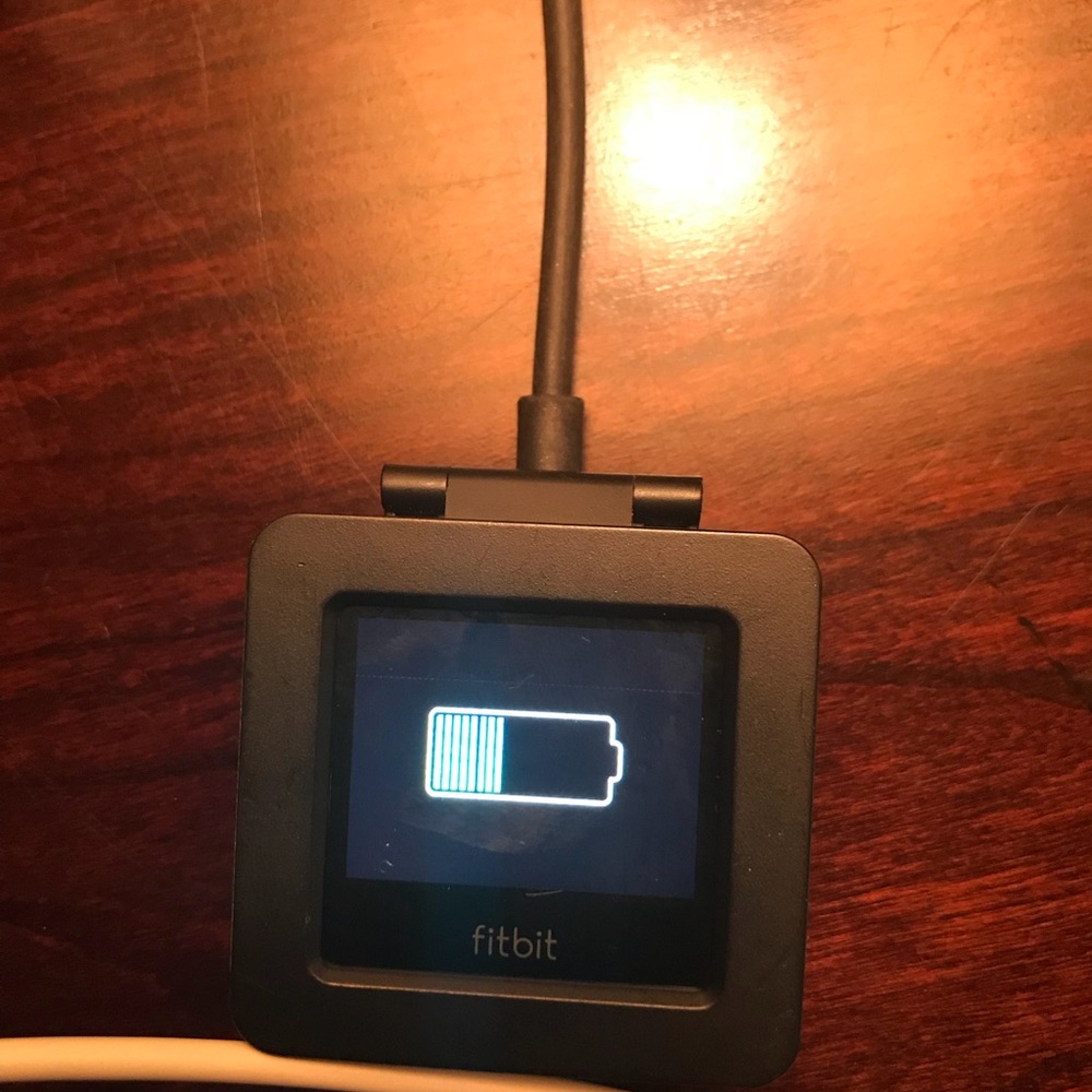 Fitbit Blaze